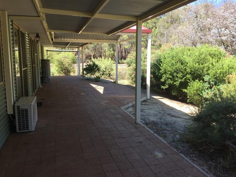 3 Grevillea Road, Dwellingup WA 6213