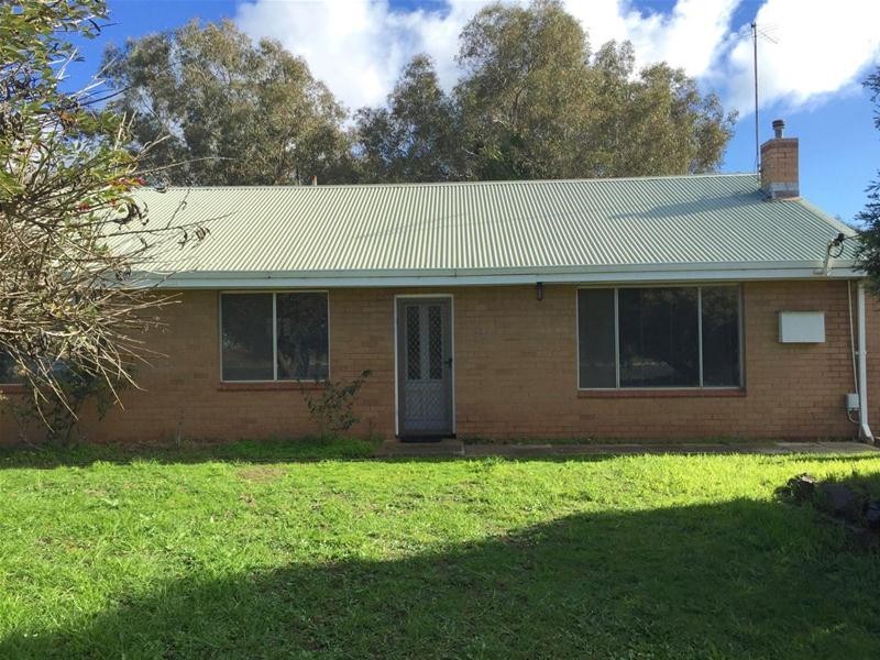 35 Murray Street, Pinjarra WA 6208