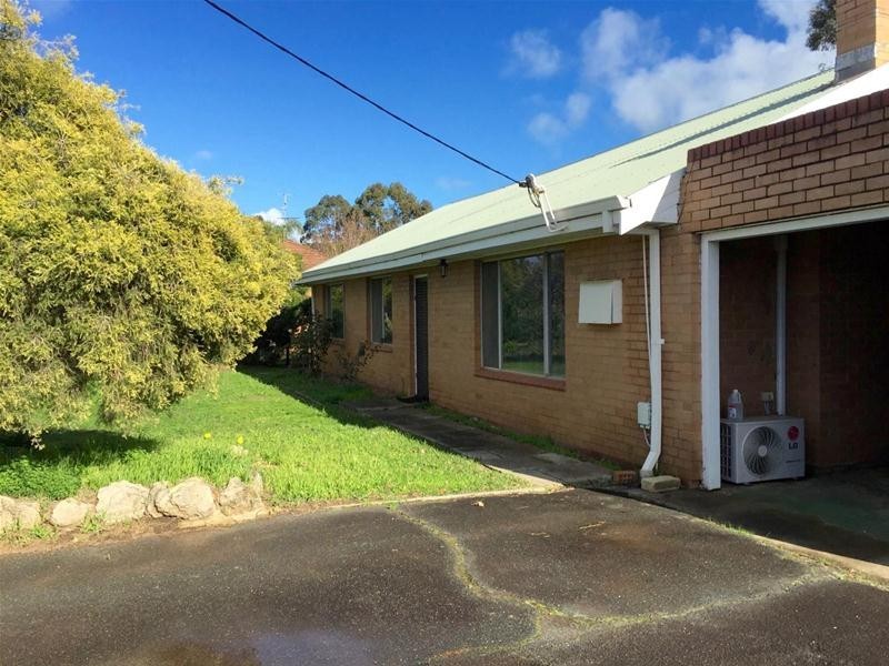 35 Murray Street, Pinjarra WA 6208