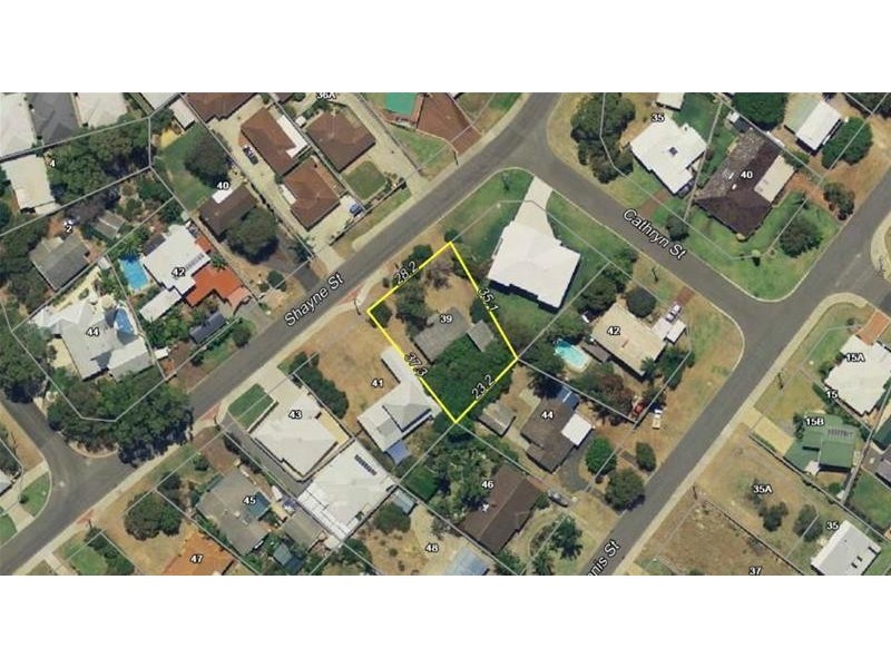 39 Shayne Street, Halls Head WA 6210