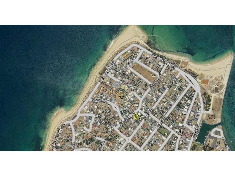 39 Shayne Street, Halls Head WA 6210