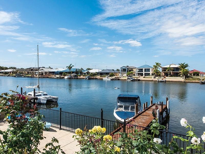 31 Kiap Road, South Yunderup WA 6208