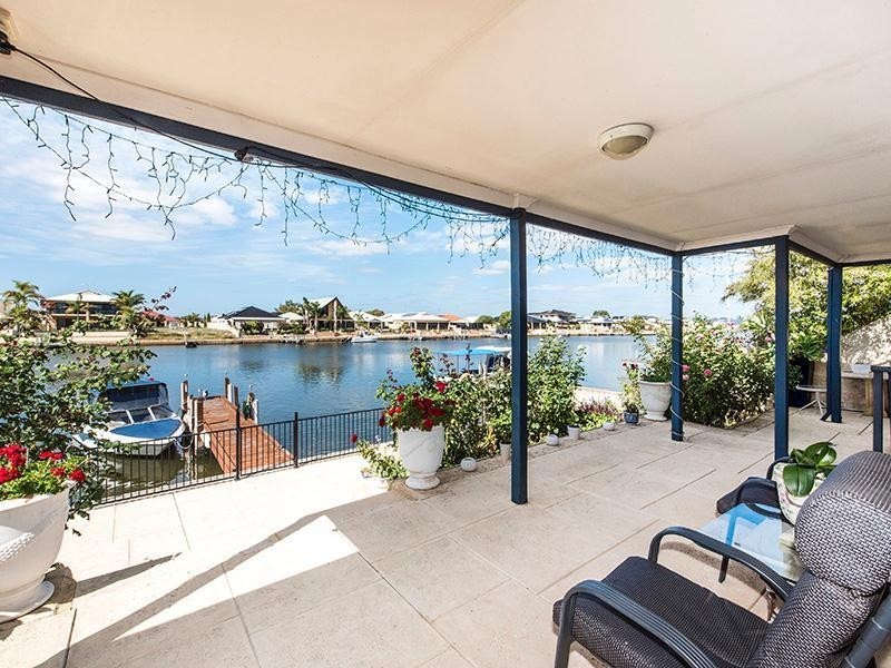 31 Kiap Road, South Yunderup WA 6208