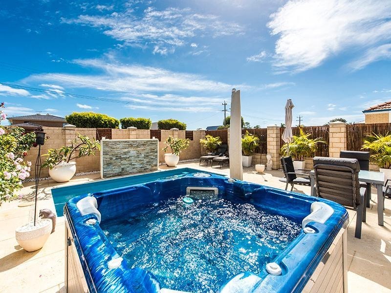 31 Kiap Road, South Yunderup WA 6208