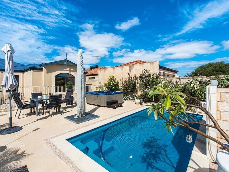 31 Kiap Road, South Yunderup WA 6208