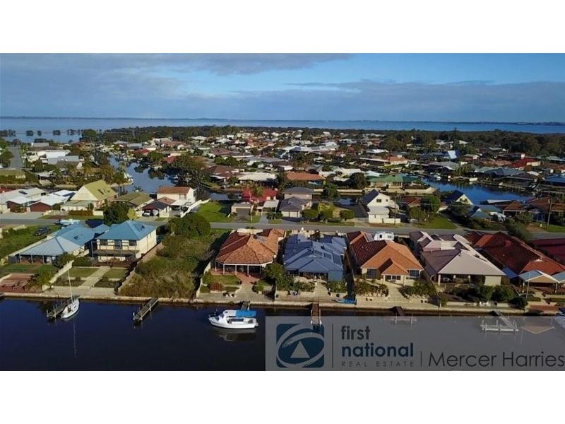 31 Kiap Road, South Yunderup WA 6208