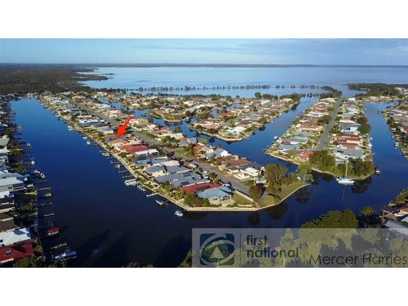 31 Kiap Road, South Yunderup WA 6208