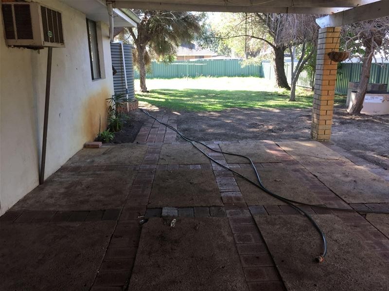 8 Dallas Street, Coolup WA 6214