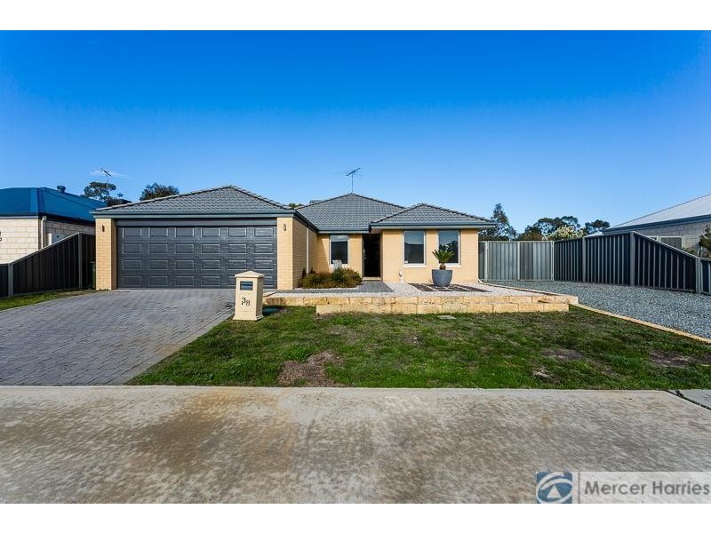 38 Ludlow Loop, Pinjarra WA 6208