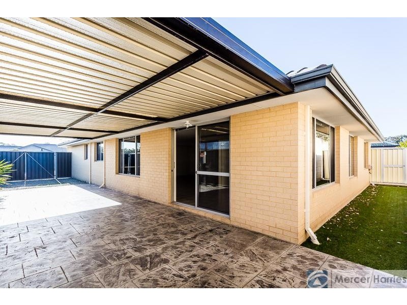 38 Ludlow Loop, Pinjarra WA 6208