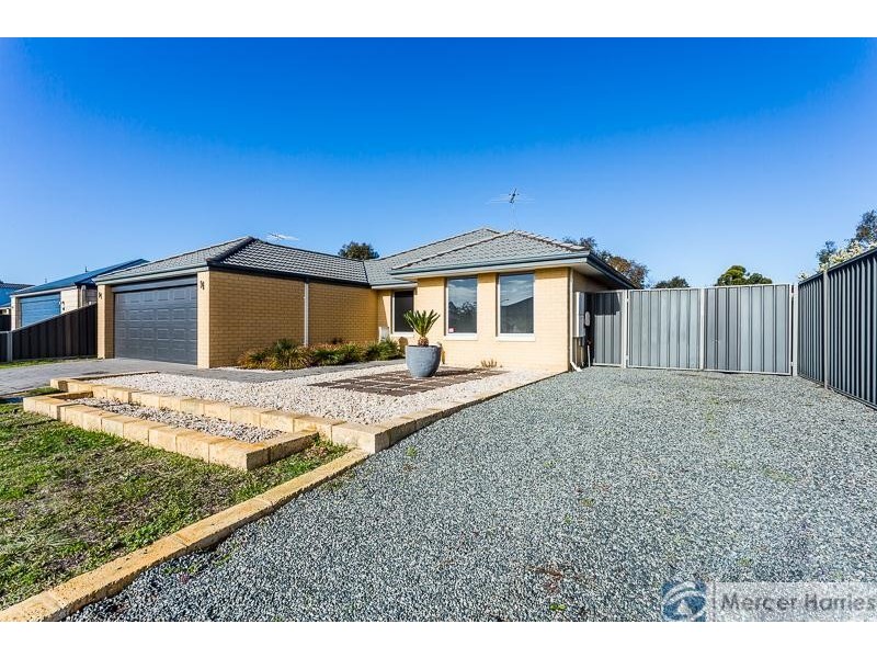 38 Ludlow Loop, Pinjarra WA 6208