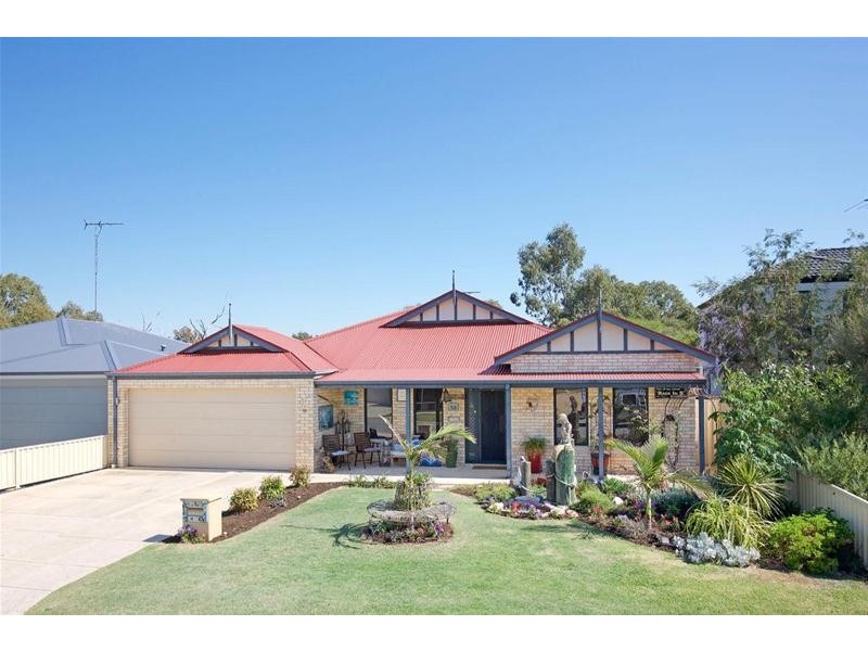32 Batavia Quays, South Yunderup WA 6208