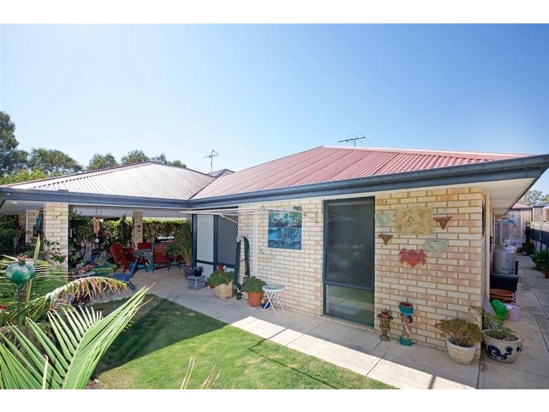 32 Batavia Quays, South Yunderup WA 6208
