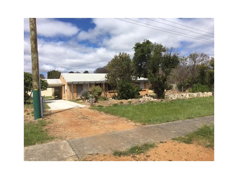 18-20 Millar Street, Yarloop WA 6218