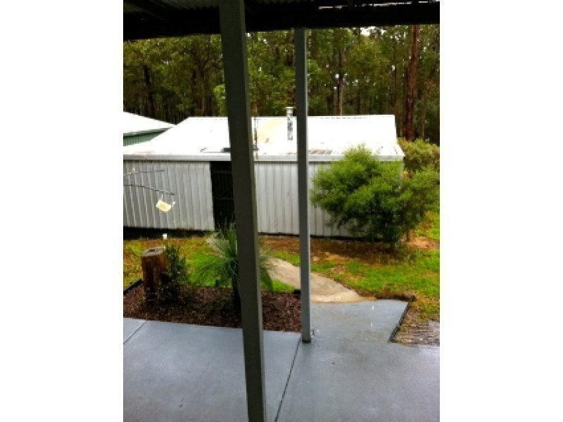 6 Marginata Cresent, Dwellingup WA 6213