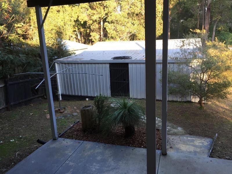 6 Marginata Cresent, Dwellingup WA 6213