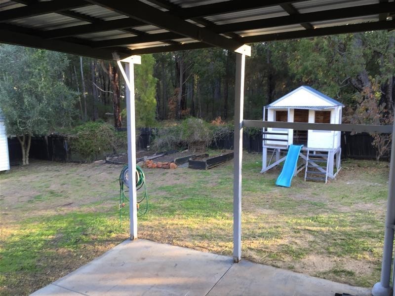 6 Marginata Cresent, Dwellingup WA 6213