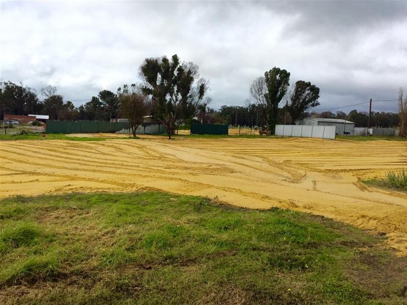 81 Johnston Road, Yarloop WA 6218