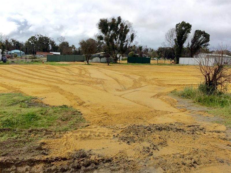 81 Johnston Road, Yarloop WA 6218