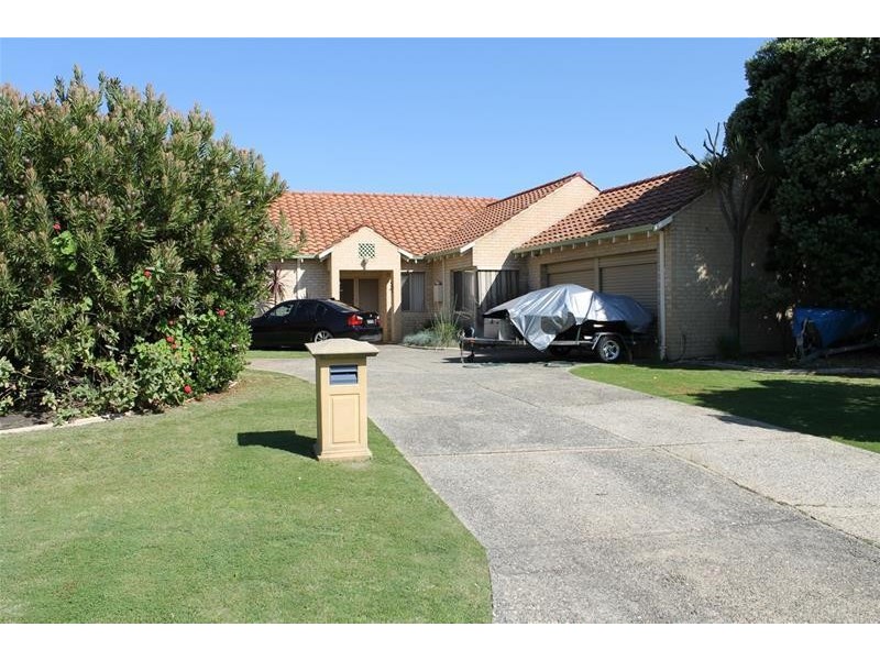 7 Wills Way, South Yunderup WA 6208