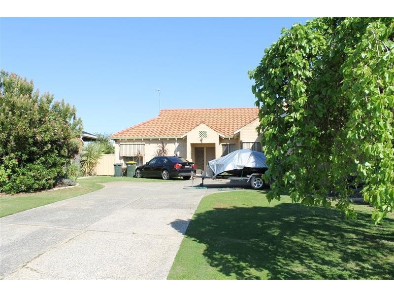 7 Wills Way, South Yunderup WA 6208