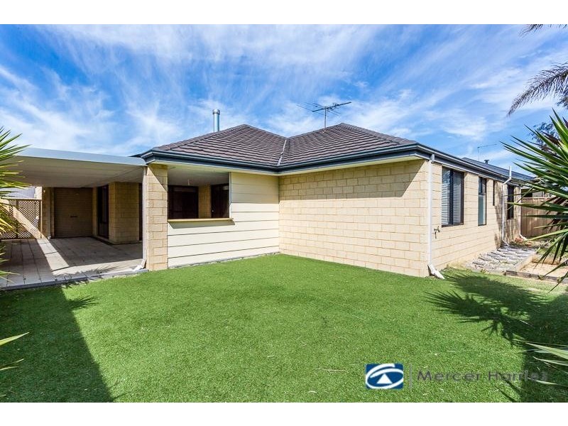 21 Greenacre Street, Pinjarra WA 6208