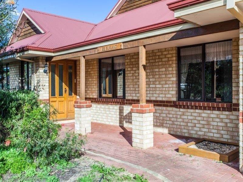 25 Sunland Avenue, South Yunderup WA 6208