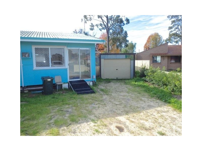 5 Teague Street, Pinjarra WA 6208