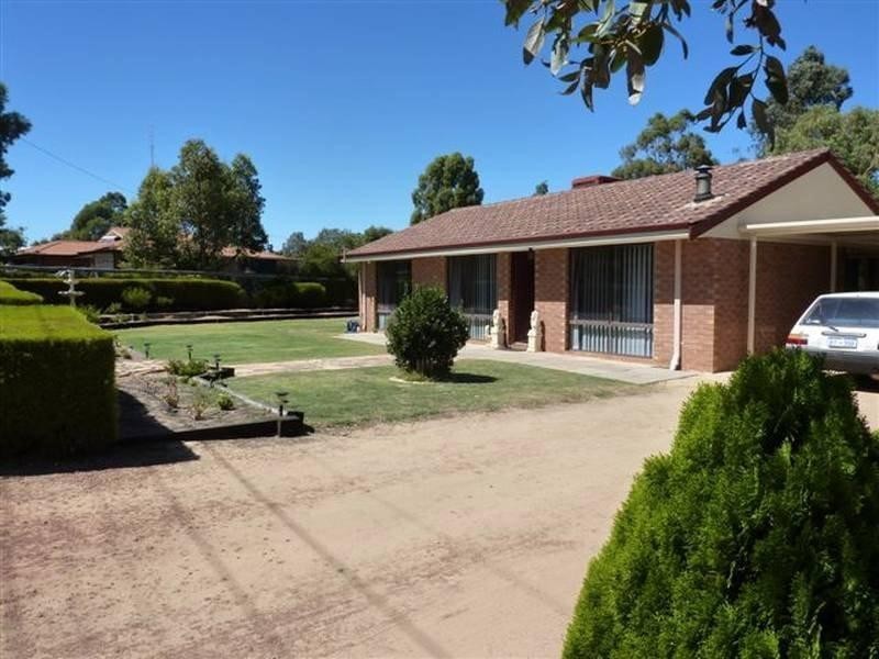 16 Greenstone Way, Boddington WA 6390