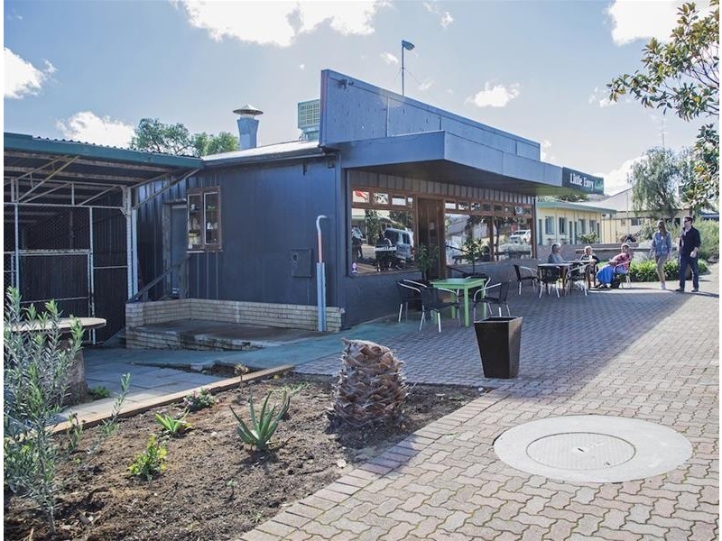 52 Bannister Road, Boddington WA 6390