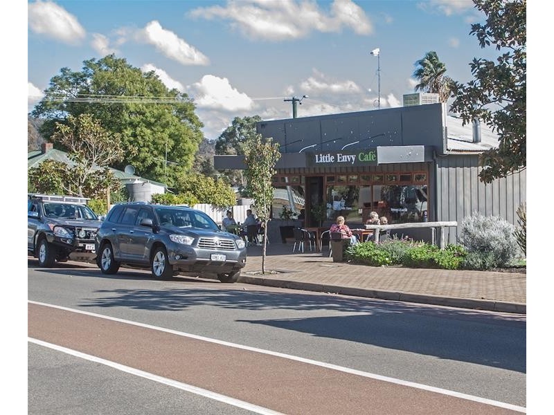 52 Bannister Road, Boddington WA 6390