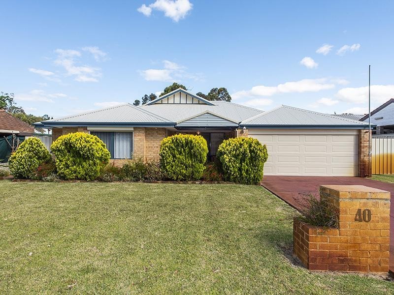 40 Forrest Street, Pinjarra WA 6208
