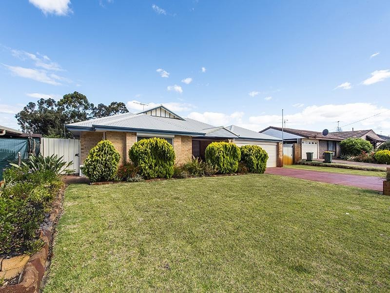 40 Forrest Street, Pinjarra WA 6208