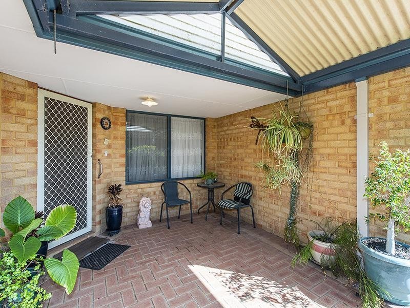 40 Forrest Street, Pinjarra WA 6208