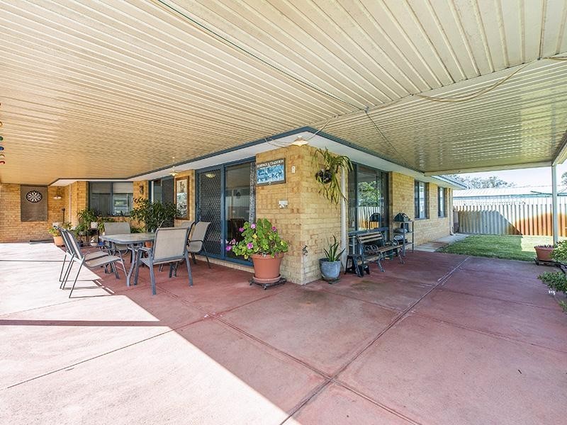 40 Forrest Street, Pinjarra WA 6208