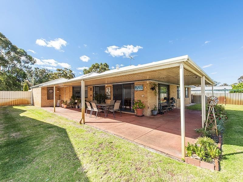 40 Forrest Street, Pinjarra WA 6208