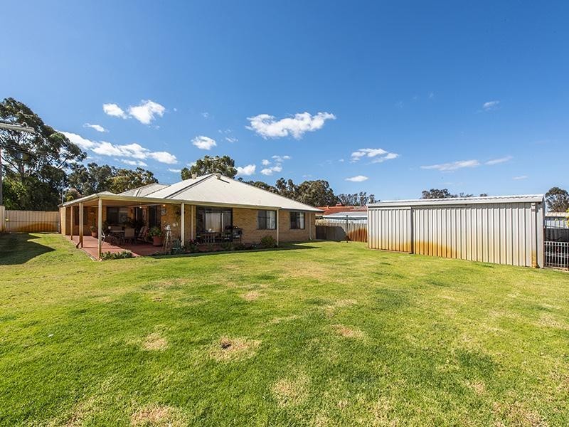 40 Forrest Street, Pinjarra WA 6208
