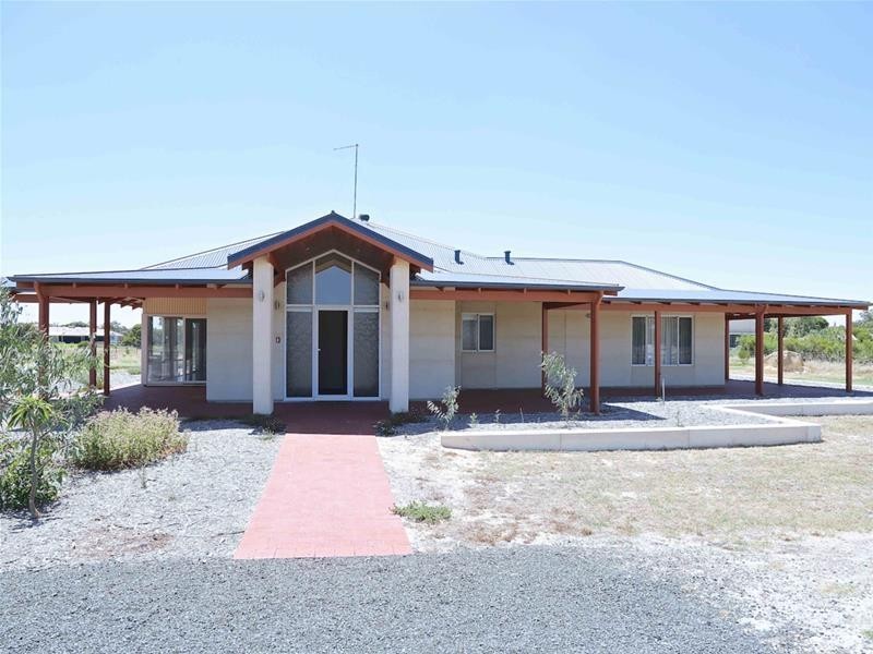 Lot 206 San Simeon Way, West Pinjarra WA 6208