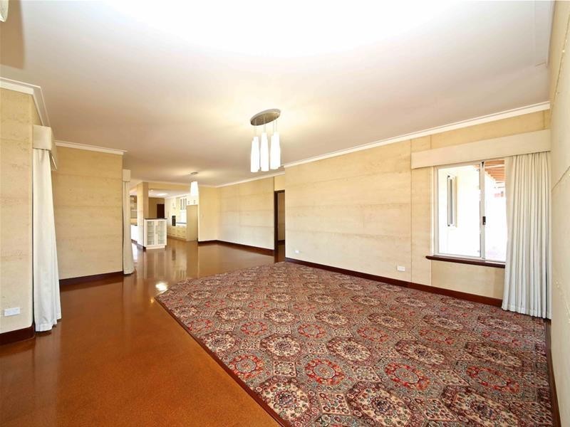 Lot 206 San Simeon Way, West Pinjarra WA 6208