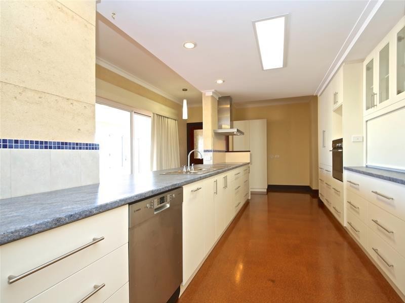 Lot 206 San Simeon Way, West Pinjarra WA 6208