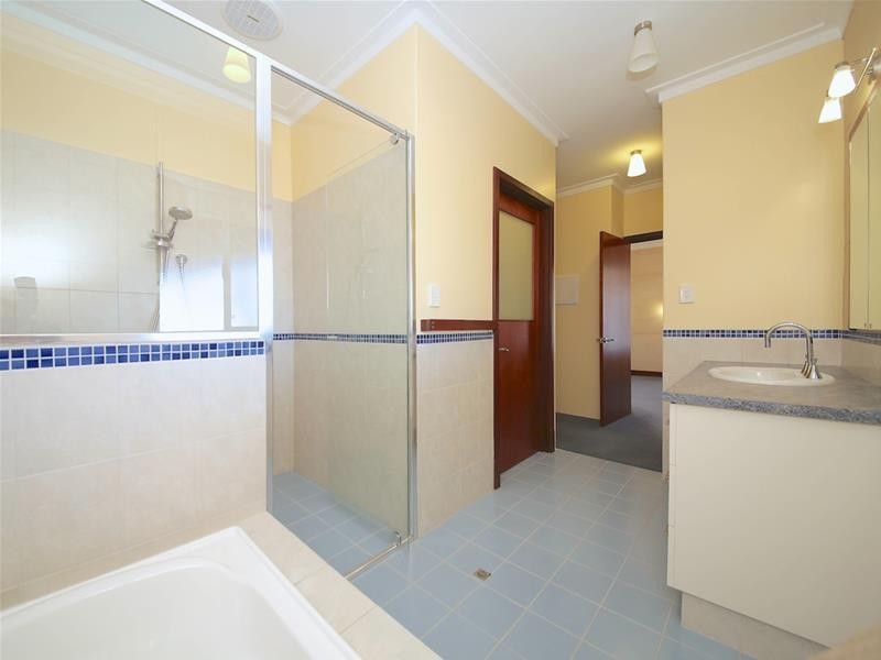 Lot 206 San Simeon Way, West Pinjarra WA 6208