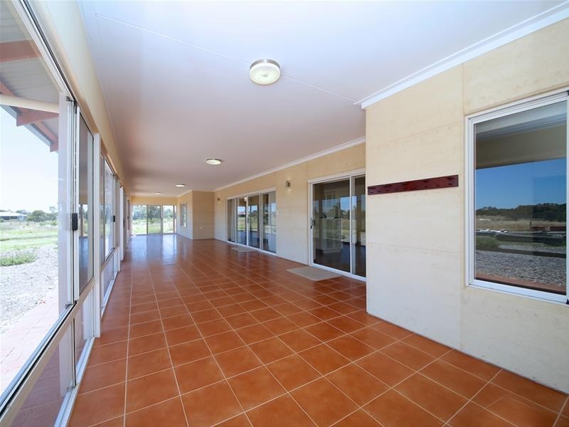 Lot 206 San Simeon Way, West Pinjarra WA 6208