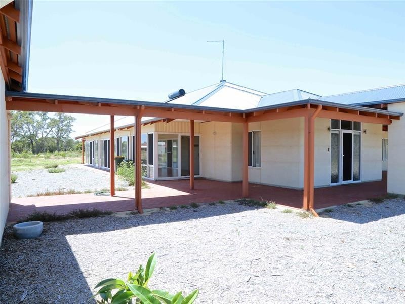 Lot 206 San Simeon Way, West Pinjarra WA 6208