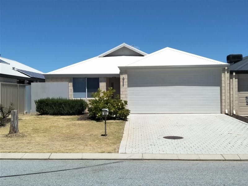 11 Wilghi Way, Ravenswood WA 6208