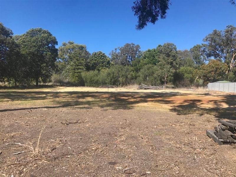 Lot 100 Parnell Street, Waroona WA 6215