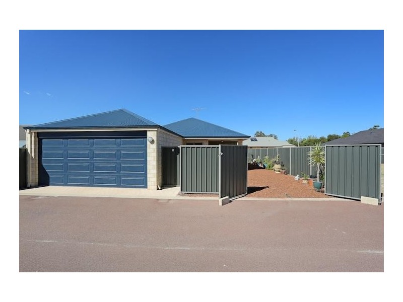 5 Glengarry Way, Pinjarra WA 6208
