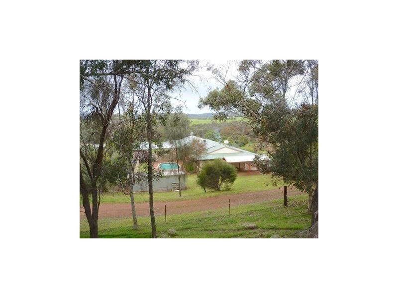 72 Greys Road, Boddington WA 6390