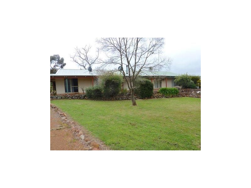 72 Greys Road, Boddington WA 6390