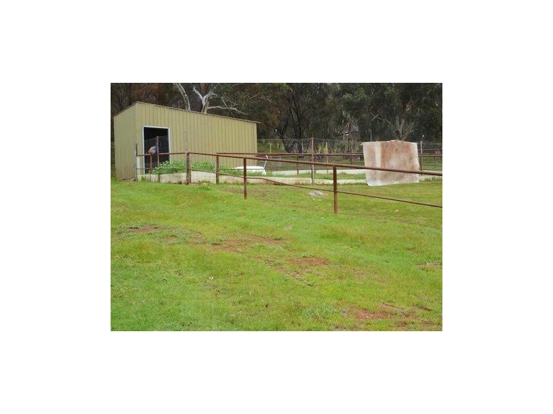 72 Greys Road, Boddington WA 6390