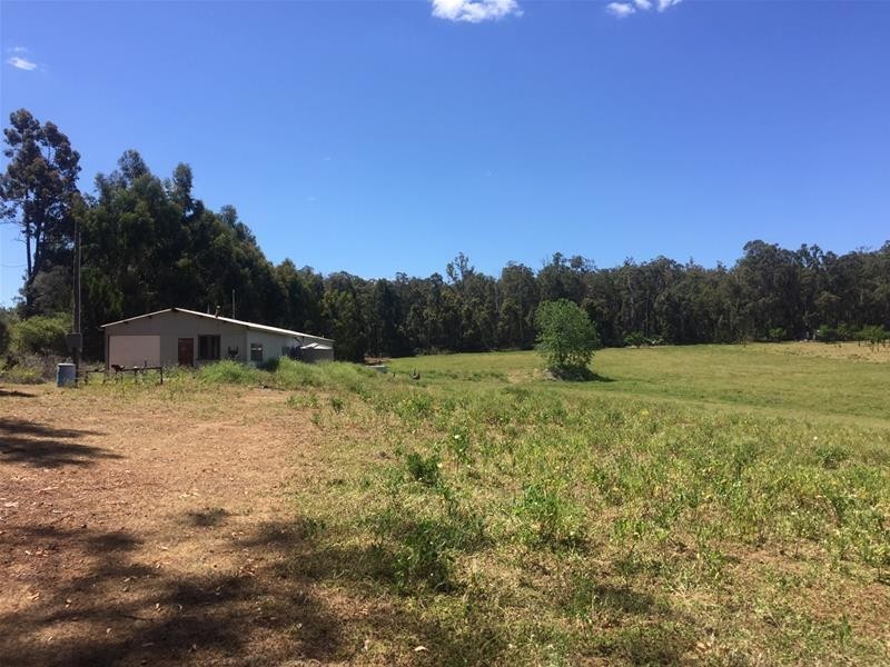 Lot 1188 Vandals Road, Dwellingup WA 6213